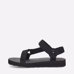 Teva Original Universal Sandales 02 Noir - Vue supplémentaire 9
