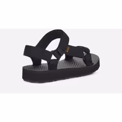 Teva Original Universal Sandales 04 Noir - Vue supplémentaire 4