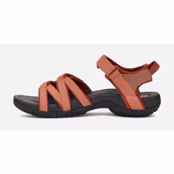 Teva Tirra Sandales Femelle 05