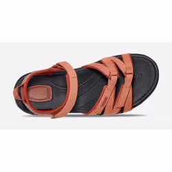 Teva Tirra Sandales Femelle 05 - Vue supplémentaire 5