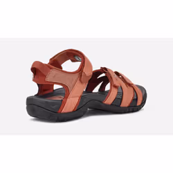 Teva Tirra Sandales Femelle 06 - Vue supplémentaire 4