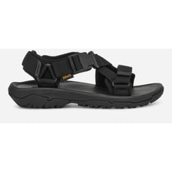 Teva Hurricane Verge Sandales 10 Noir