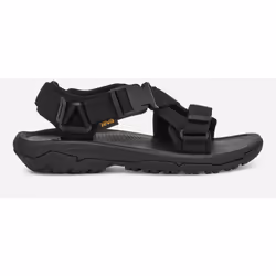 Teva Hurricane Verge, Sandales, Noir, 1 pièce(s)