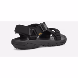 Teva Hurricane Verge Sandales 12 Noir - Vue supplémentaire 4