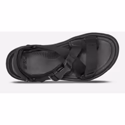 Teva Hurricane Verge Sandales 12 Noir - Vue supplémentaire 5