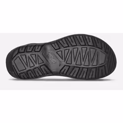 Teva Hurricane Verge Sandales 12 Noir - Vue supplémentaire 6