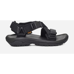 Teva Hurricane Verge Sandales 05 Noir