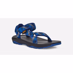 Teva Hurricane XLT 2 Sandales 04 Bleu