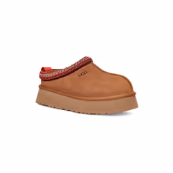 Mules Tazz Suede Marron