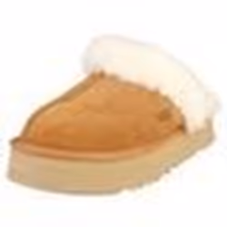 UGG Disquette Slipper Marron - 40