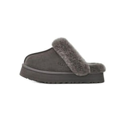 UGG Disquette Slipper Gris - 37