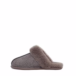 Pantoufles femme Ugg Scuffette Ii Sparkle Spots