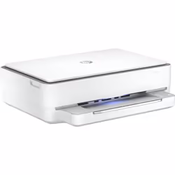 HP ENVY Imprimante multifonction 6032, Couleur, Imprimante pour Domicile, Impression, copie, numérisation, photo
