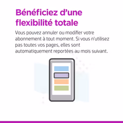 HP ENVY Pro Imprimante Tout-en-un ENVY 6420, Couleur, Imprimante pour Domicile, Impression, copie, numérisation, sans fil, envoi de télécopie mobile - Vue supplémentaire 13