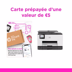 HP ENVY Pro Imprimante Tout-en-un ENVY 6420, Couleur, Imprimante pour Domicile, Impression, copie, numérisation, sans fil, envoi de télécopie mobile - Vue supplémentaire 16