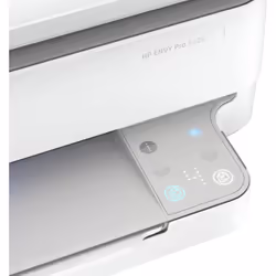 HP ENVY Pro Imprimante Tout-en-un ENVY 6420, Couleur, Imprimante pour Domicile, Impression, copie, numérisation, sans fil, envoi de télécopie mobile - Vue supplémentaire 5