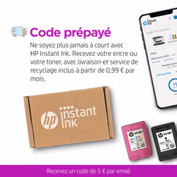 HP ENVY Pro Imprimante Tout-en-un ENVY 6420, Couleur, Imprimante pour Domicile, Impression, copie, numérisation, sans fil, envoi de télécopie mobile - Vue supplémentaire 9