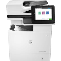 HP LaserJet Enterprise Imprimante multifonction LaserJet M636fh Enterprise, Black and white, Imprimante pour Impression, copie, scan, fax, Numérisation vers e-mail; Impression recto-verso; Chargeur automatique de documents de 150 feuilles; Sécurité renforcée