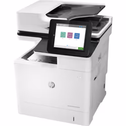 HP LaserJet Enterprise Imprimante multifonction LaserJet M636fh Enterprise, Black and white, Imprimante pour Impression, copie, scan, fax, Numérisation vers e-mail; Impression recto-verso; Chargeur automatique de documents de 150 feuilles; Sécurité renforcée