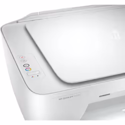 HP DeskJet Imprimante tout-en-un 2320, Couleur, Imprimante pour Domicile, Impression, copie, numérisation, Numérisation vers PDF - Vue supplémentaire 5