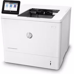 HP LaserJet Enterprise M611dn, Noir et blanc, Imprimante pour Imprimer, Impression recto-verso