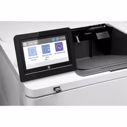 HP LaserJet Enterprise M612dn, Noir et blanc, Imprimante pour Imprimer, Impression recto-verso - Vue supplémentaire 5