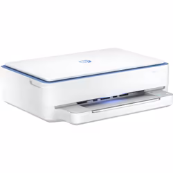 HP ENVY Imprimante multifonction 6010, Couleur, Imprimante pour Domicile, Impression, copie, numérisation, photo