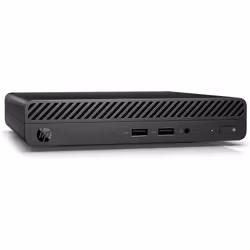 HP 260 G3 i5-7200U mini PC 8Go 256Go SSD Noir