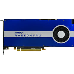HP 9GC16AA carte graphique AMD Radeon Pro W5500 8 Go GDDR6