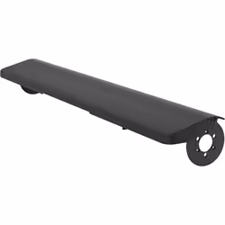 HP Couvre-rouleau pour DesignJet T200/T600 24 pouces, Couverture, Noir, 1 pièce(s)