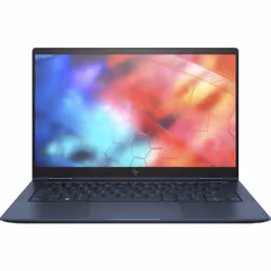 HP Elite Dragonfly, Intel® Core™ i7, 1,8 GHz, 33,8 cm (13.3"), 1920 x 1080 pixels, 16 Go, 512 Go