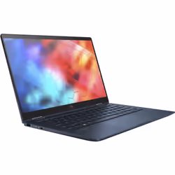 HP Elite Dragonfly i7-8565U 2-en-1 13.3" Tactile Full HD 16Go 512Go SSD Bleu