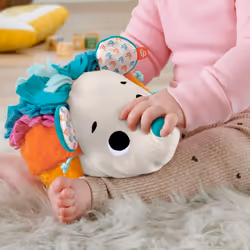 Fisher-Price Mon Petit Hérisson Sensoriel