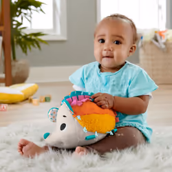 Fisher-Price Mon Petit Hérisson Sensoriel