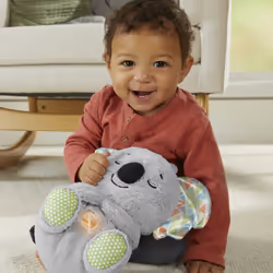 Fisher-Price Mon Koala Câlins Bonne Nuit