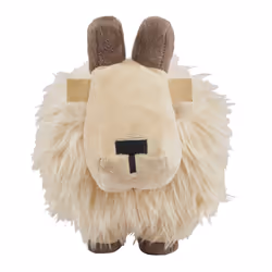 Minecraft HBT43, Chèvre en peluche, 3 an(s)