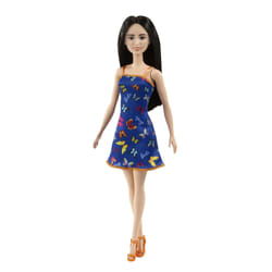 Barbie HBV06 poupée
