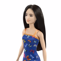 Barbie HBV06 poupée