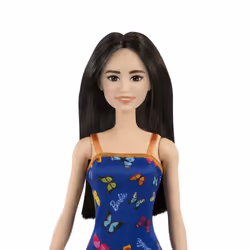 Barbie HBV06 poupée