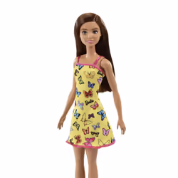 Barbie HBV08 poupée - Vue supplémentaire 4
