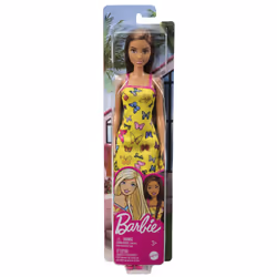 Barbie HBV08 poupée - Vue supplémentaire 6