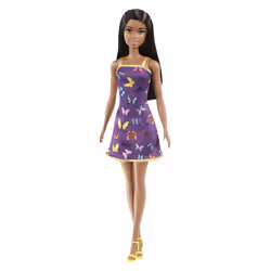 Barbie HBV07, Poupée mannequin, Femelle, 3 an(s), Fille, 300 mm, Multicolore