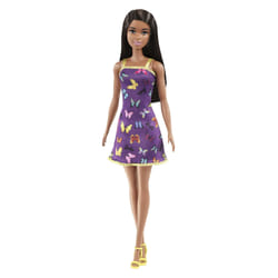 Barbie HBV07 poupée