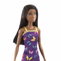 Barbie HBV07 poupée