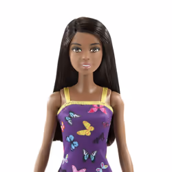 Barbie HBV07 poupée