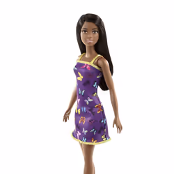 Barbie HBV07 poupée - Vue supplémentaire 4