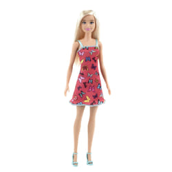 Barbie Fashionistas HBV05 poupée