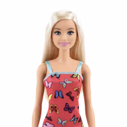Barbie Fashionistas HBV05 poupée