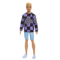 Barbie Fashionistas HBV25 poupée