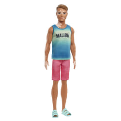 Barbie Fashionistas HBV26 poupée